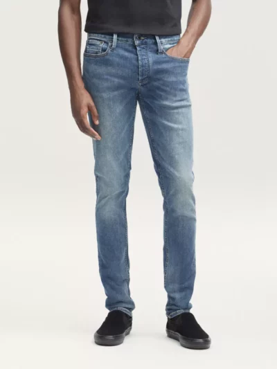 Denham Denham - Jeans | 01-21-08-11-017
