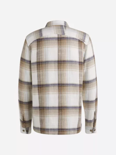 Cast Iron Overshirt - CSI2503229