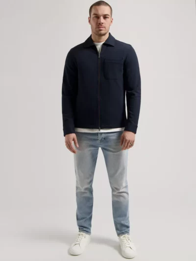 Dstrezzed Overshirt - 151030-SS25