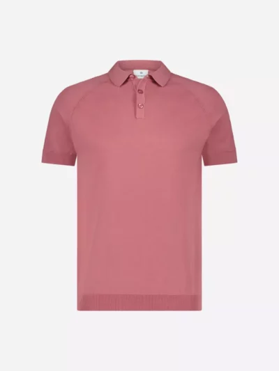 Blue Industry Polo - KBIS25-M18