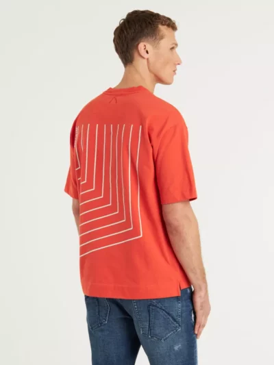 Chasin' T-shirt - 52110048