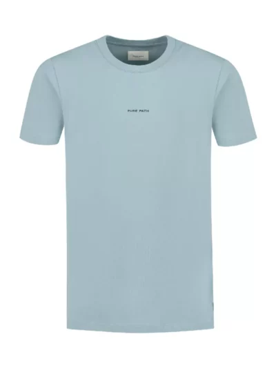 Pure Path T-shirt - 25010119