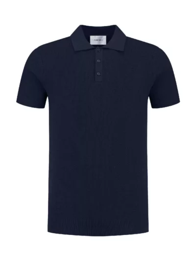 Pure Path Polo - 25010815